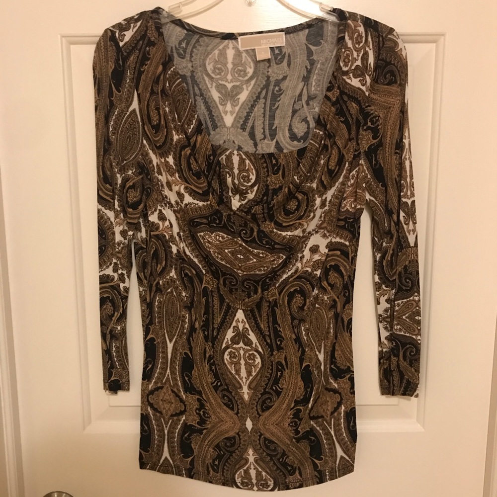 Michael Kors Women’s Top